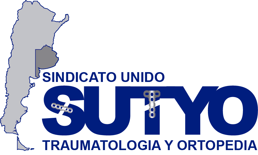 SUTYO | Sindicato Unido de Traumatología y Ortopedia