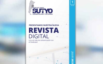 Revista Digital SUTYO