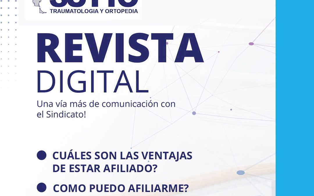 Revista Digital SUTYO Edición 2